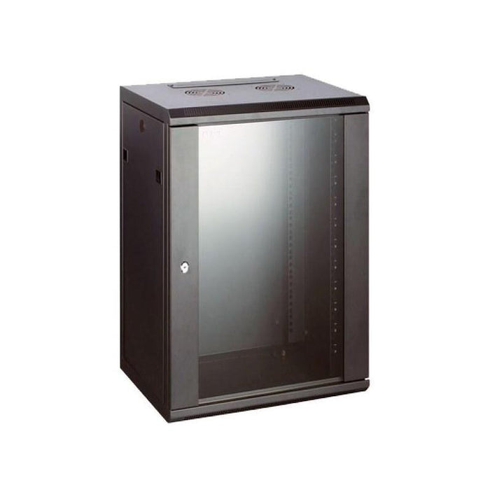Powergreen Armario Rack 15u 60x60