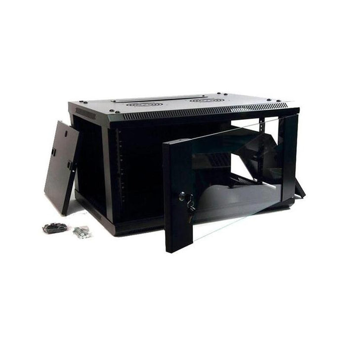 Powergreen Armario Rack 4u 60x45