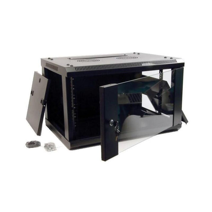 Powergreen Armario Rack 6u 60x60