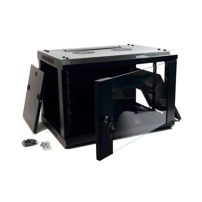 Powergreen Armario Rack 9u 60x60