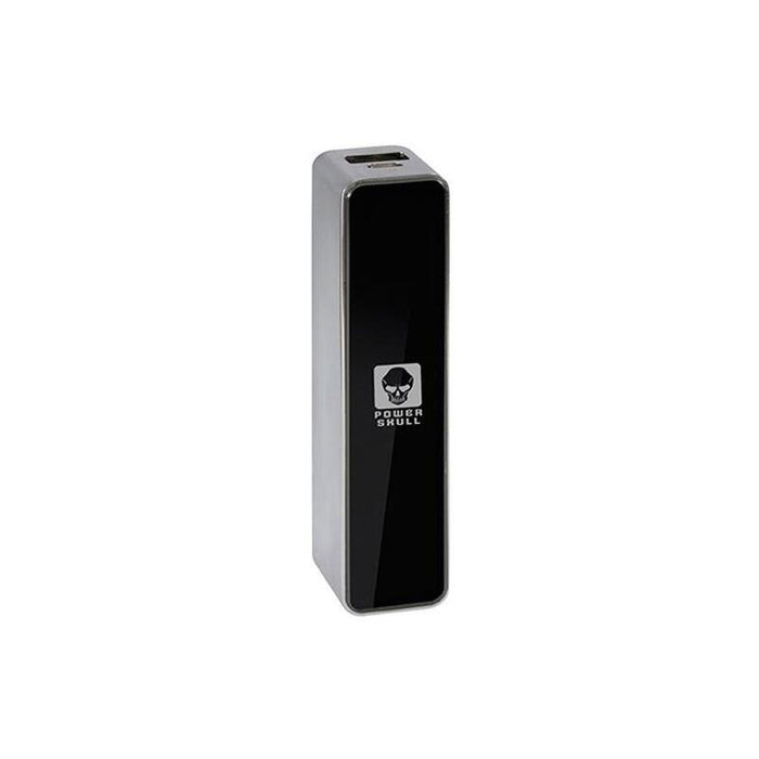 Powerskull Powerbank Ps-M26 2600mah Negro / Plata Retail