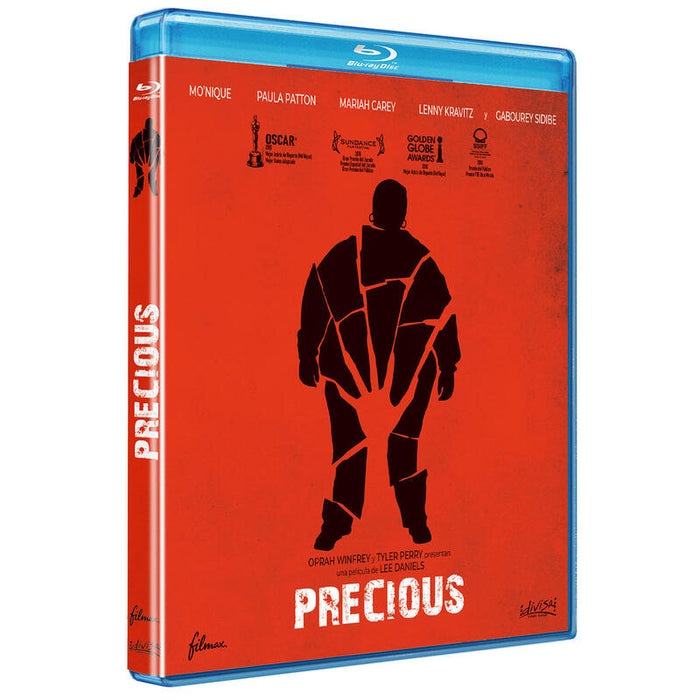 Precious - Bd