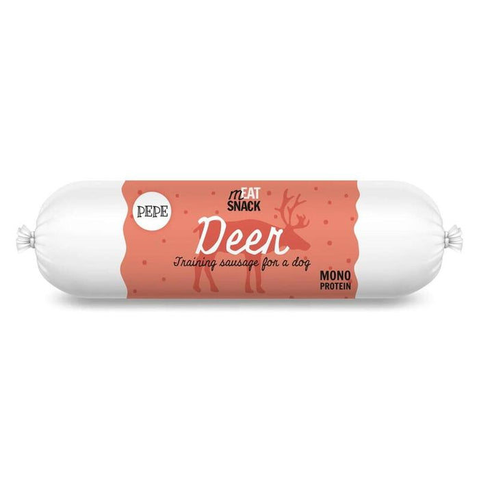 Premio Para Perros Paka Zwierzaka Pepe Deer  200g