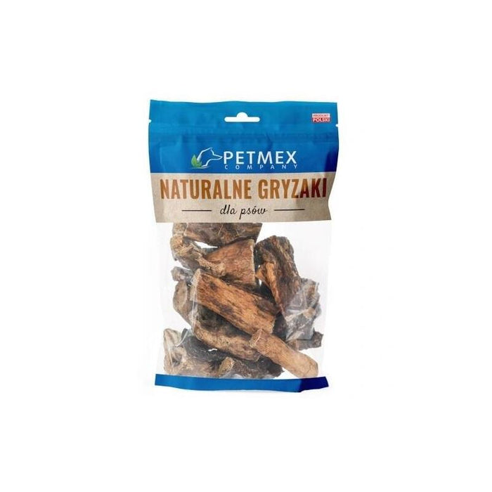 Premio Para Perros Petmex Beef Lungs  100g