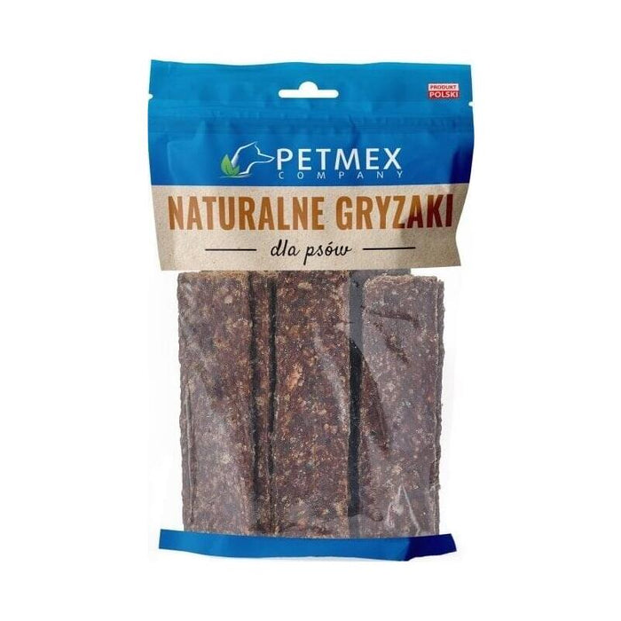 Premio Para Perros Petmex Rayas De Ciervo  200g