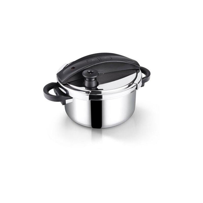 Pressure Cooker Ltdsd4 Cap.4l/22cm, Ss 18/10