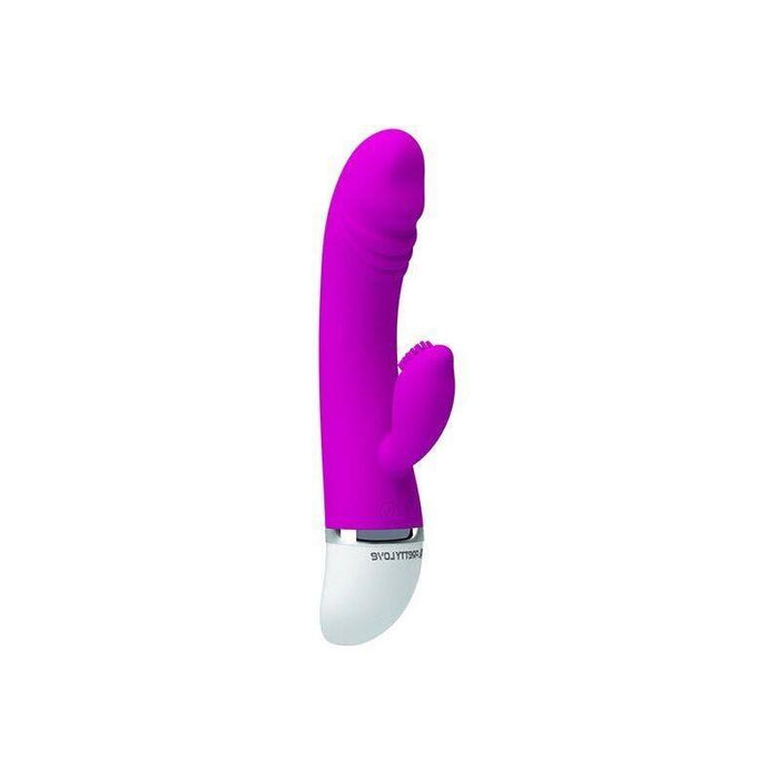Pretty Love - Flirtation Vibrador Con Rabbit David