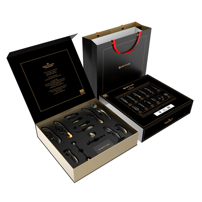 Pretty Love - Queens Luxury Collection