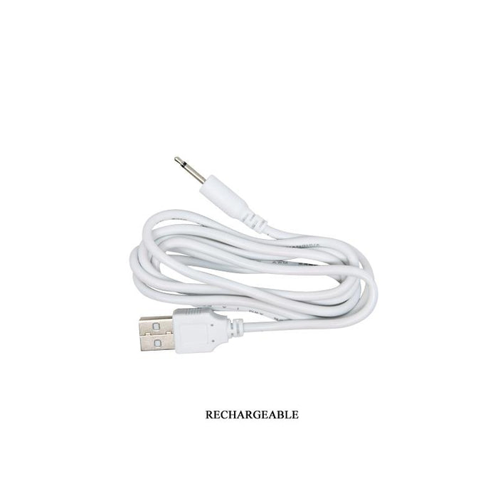 Pretty Love Vibrador A Control Remoto Eden Cl40