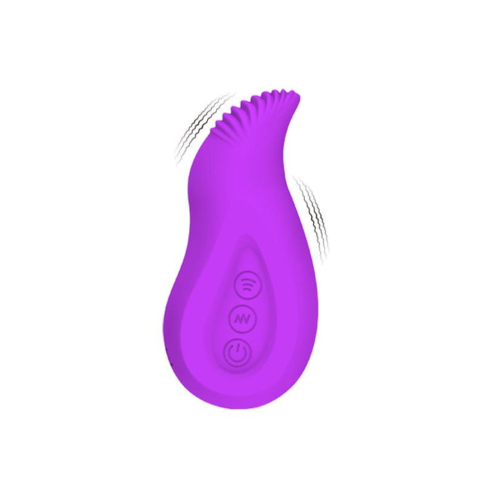 Pretty Love Vibrador A Control Remoto Eden Cl40
