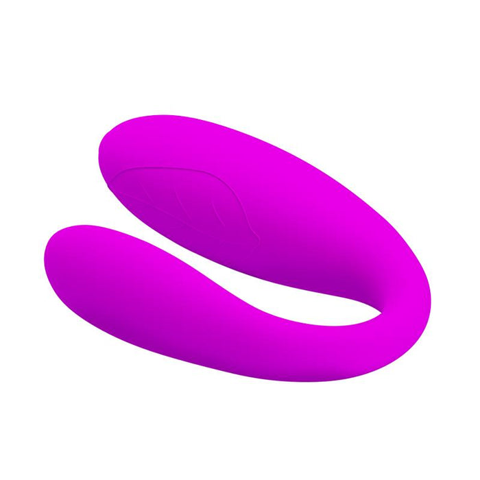 Pretty Love Vibrador Para Parejas Fascination