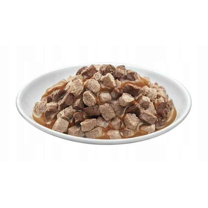 Prevital Bolsitas Para Gato Mezcla De Sabores Caja 40x100g