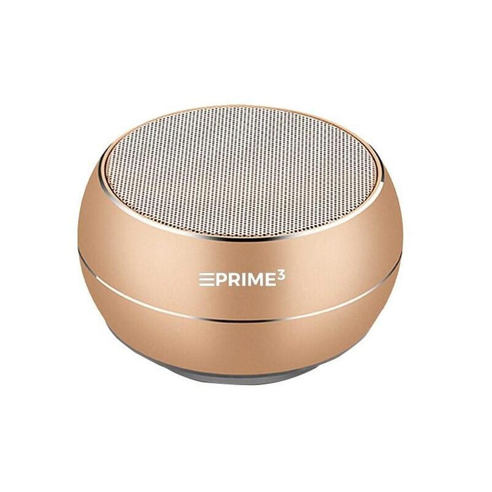 Prime3 Abt03gl          Bt Speaker