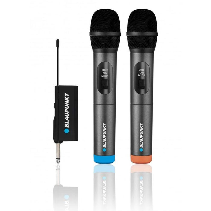 Prime3 Wm60udb          Wireless Microphone Uhf