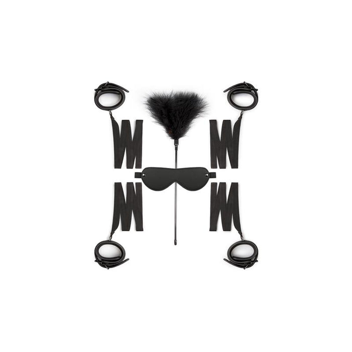 Kit Principiantes Del Bondage - Fantasy