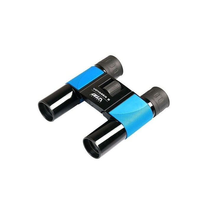 Prismáticos Celestron Delta Optical Voyager S 10x25, Color Negro Y Azul