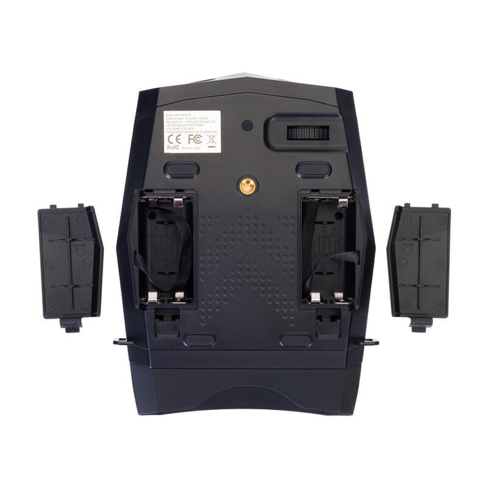 Prismáticos Digitales De Visión Nocturna Levenhuk Halo 13