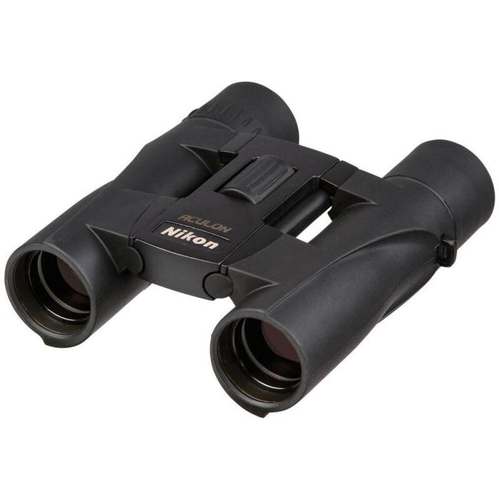 Prismaticos Nikon Aculon A30 8x25 Black