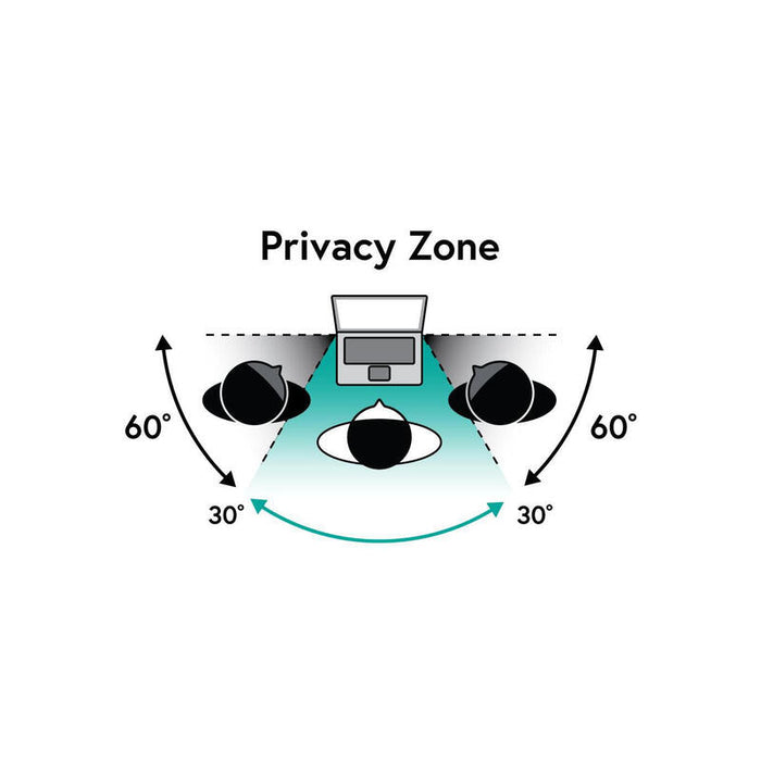 Privacy Filter 19.0" 16:10