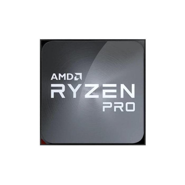 Procesador Amd Am4 Ryzen 5 Pro 4650g 6x4.2ghz - 11mb Incluye Disipador - 65w Tdp 100 - 100000143mpk