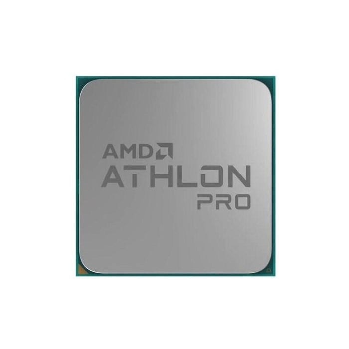 Procesador Amd Athlon Pro 300ge 3,4 Ghz 4 Mb L3