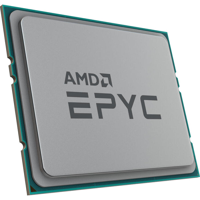 Procesador Amd Epyc 7402 2,8 Ghz 128 Mb L3
