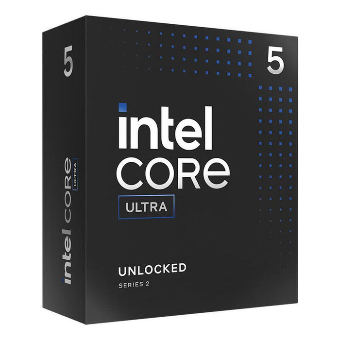 Procesador Intel Core Ultra 5-225 3.3 Ghz Socket 1851