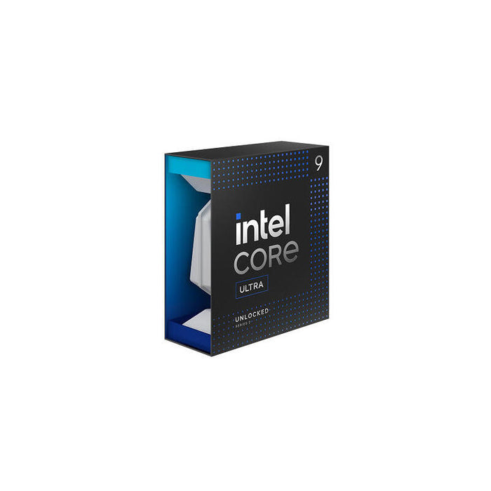 Procesador Intel® Core Ultra 9 285,  Bx80768285