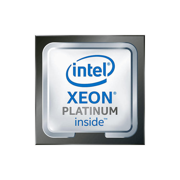 Procesador Intel Xeon Platinum 8180 2.5ghz Fc-Lga14 38.5mb Cache Box Cpu