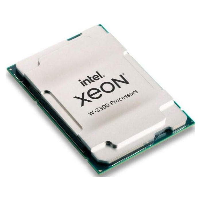 Procesador Intel Xeon W-3375 2.50ghz  Chip Sktfclga16a 57.00mb Cache Tray