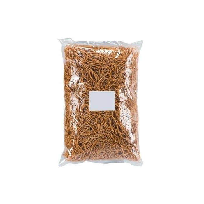 Productos Montblanc Gomas Elásticas 2mm Caucho Natural #6 Bolsa 1kg