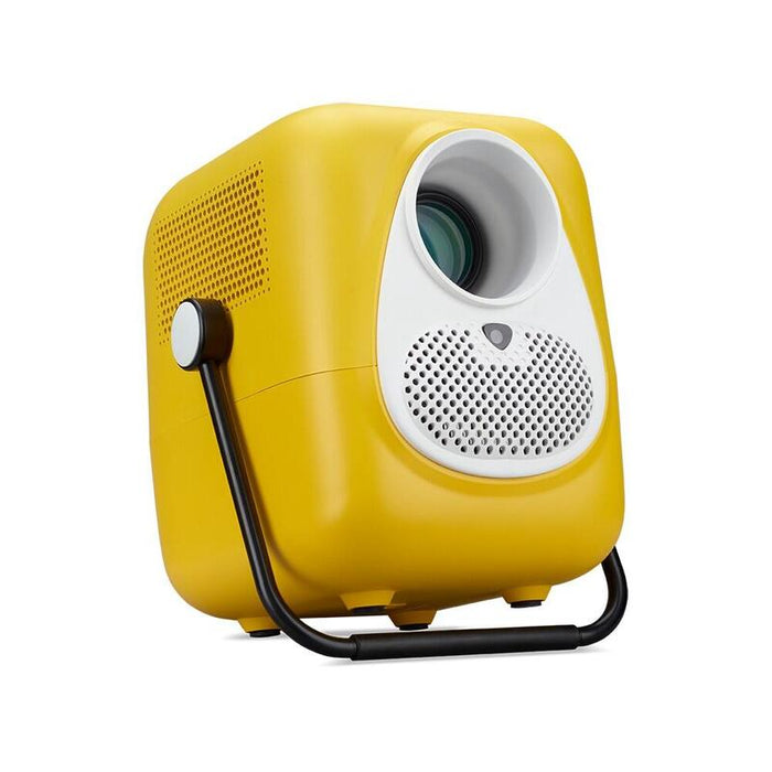 Projektor Aopen Qf23s Fhd 200al/1000:1/Zólty