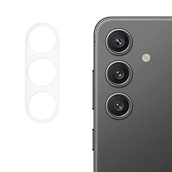 Protector De Cámara Samsung Galaxy S25+ 5g