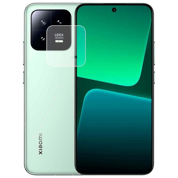 Protector De Cámara Xiaomi 13