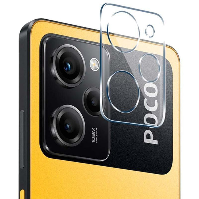 Protector De Cámara Xiaomi Poco X5 Pro