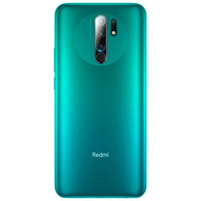 Protector De Cámara Xiaomi Redmi 9