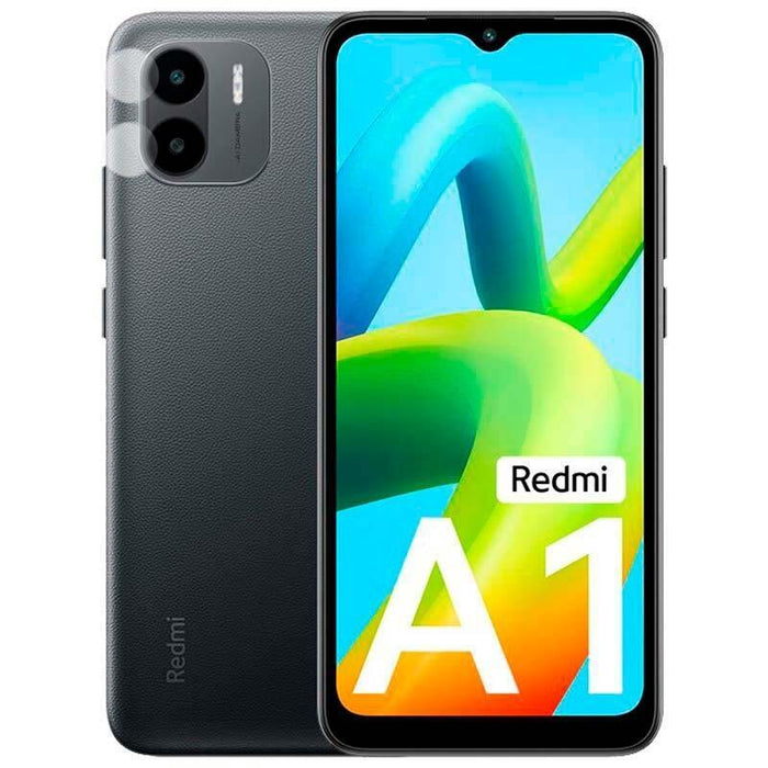 Protector De Cámara Xiaomi Redmi A1 / A1+ / A2 / A2+