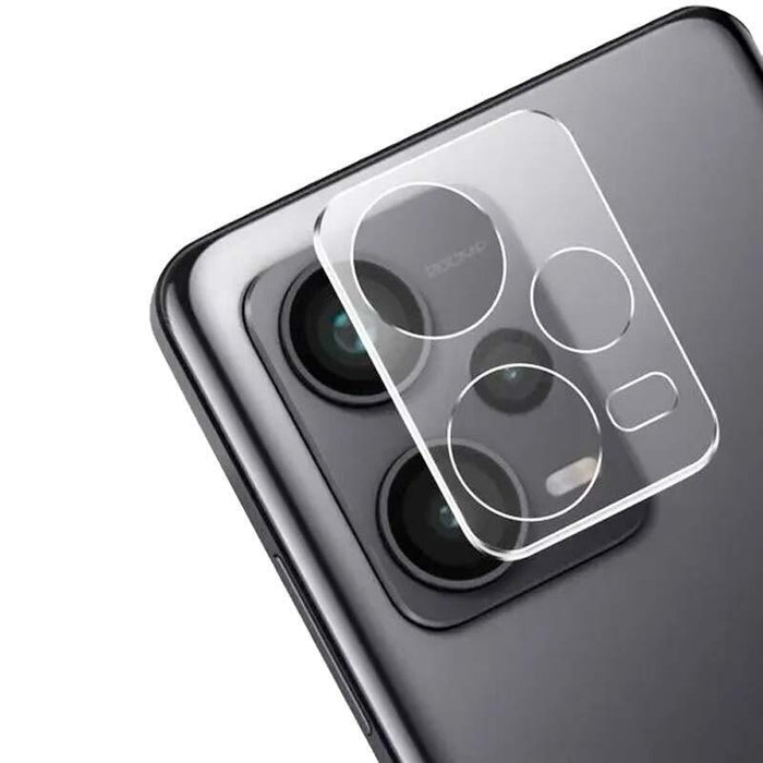 Protector De Cámara Xiaomi Redmi Note 12 Pro+