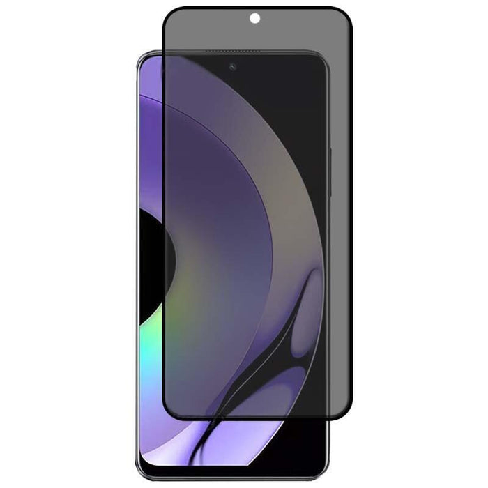 Protector De Cristal Templado Antiespía Realme 10 Pro