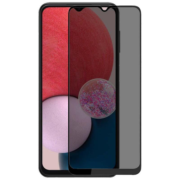 Protector De Cristal Templado Antiespía Samsung Galaxy A13 A135
