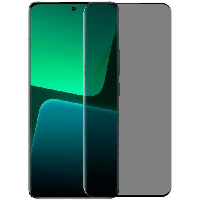 Protector De Cristal Templado Antiespía Xiaomi 13 Pro