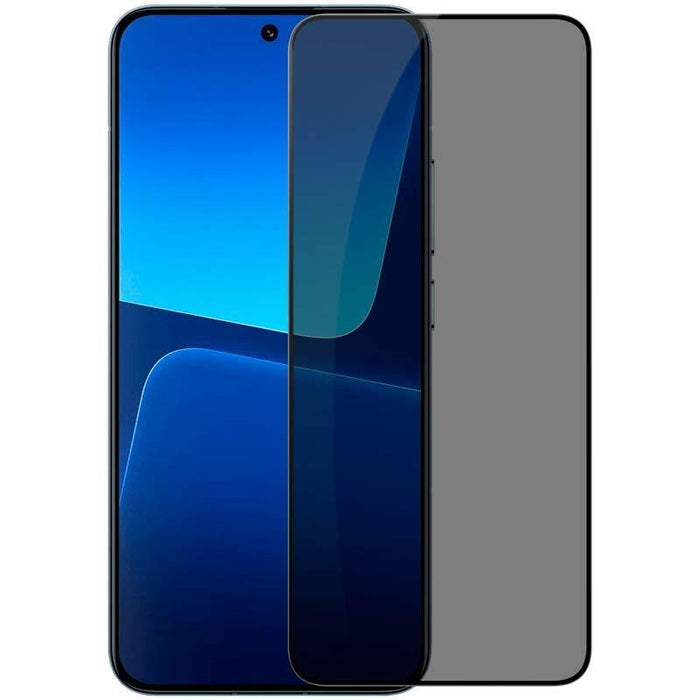 Protector De Cristal Templado Antiespía Xiaomi 13