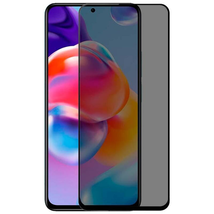 Protector De Cristal Templado Antiespía Xiaomi Redmi Note 12 Pro 4g / Note 11 Pro / Note 11 Pro 5g