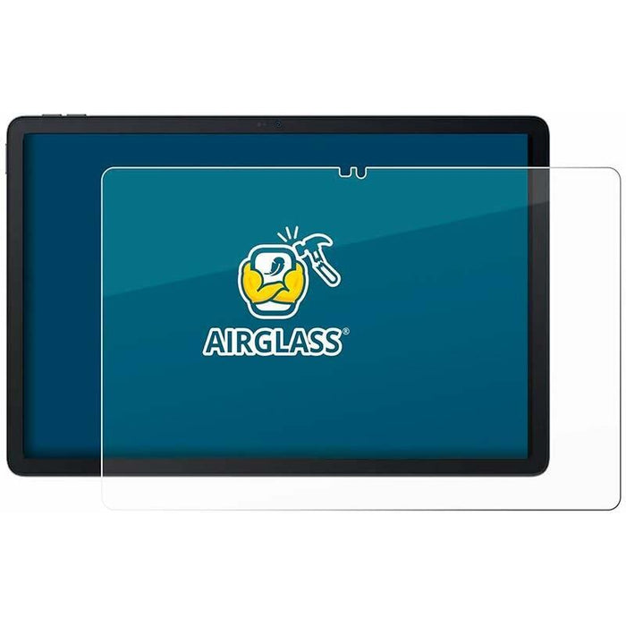 Protector De Cristal Templado Blackview Mega 1