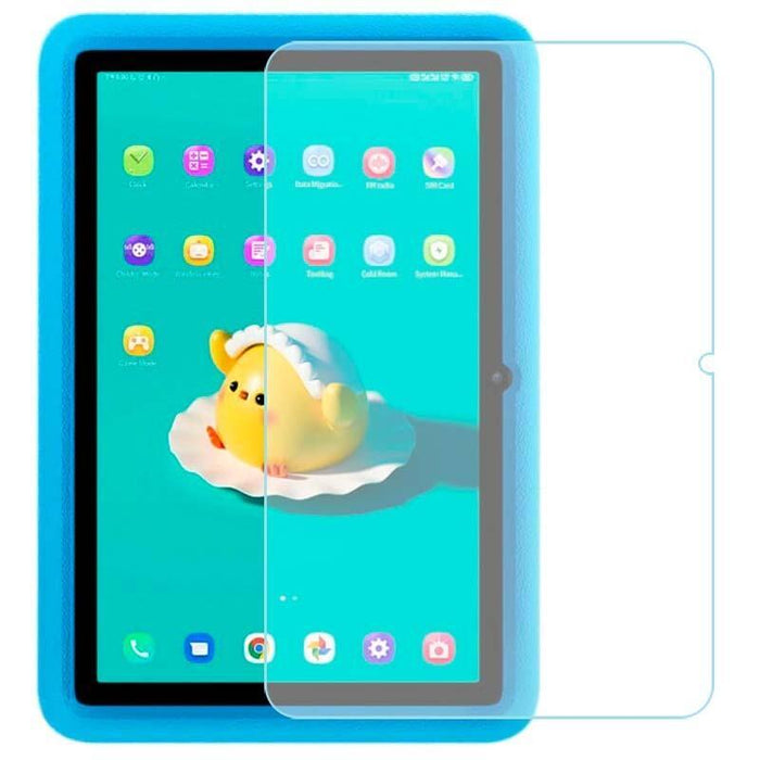 Protector De Cristal Templado Blackview Tab 7 Kids Edition