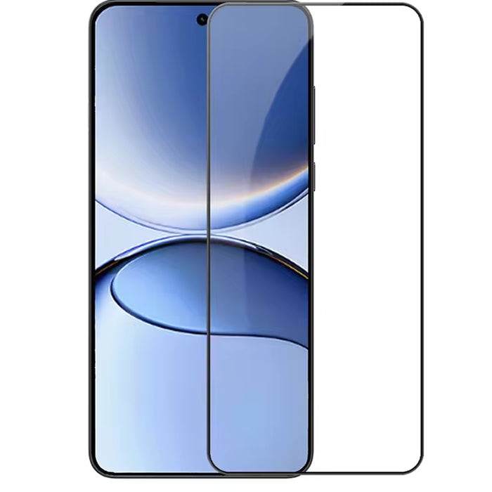 Protector De Cristal Templado Full Screen 3d Xiaomi Poco F7