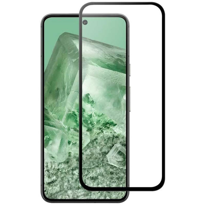 Protector De Cristal Templado Google Pixel 8a 5g Full Screen 3d