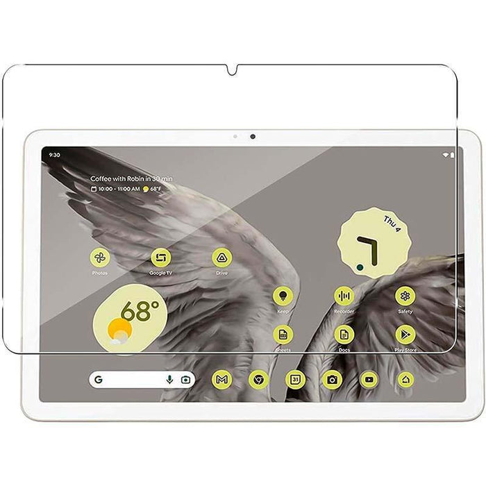 Protector De Cristal Templado Google Pixel Tablet