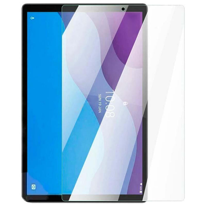 Protector De Cristal Templado Lenovo Tab M10 Hd 10.1 (2gen) X306