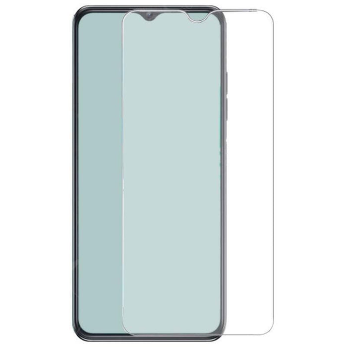 Protector De Cristal Templado Oukitel C37 / C38